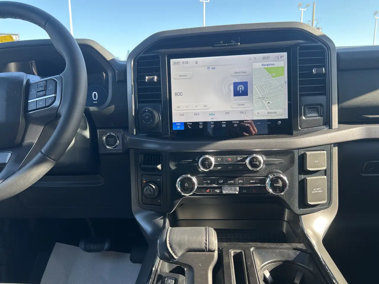 Ford F 150 снимка Ford F 150