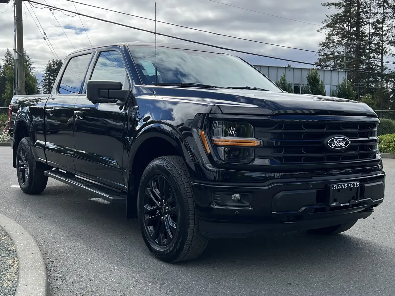 Ford F 150 снимка Ford F 150