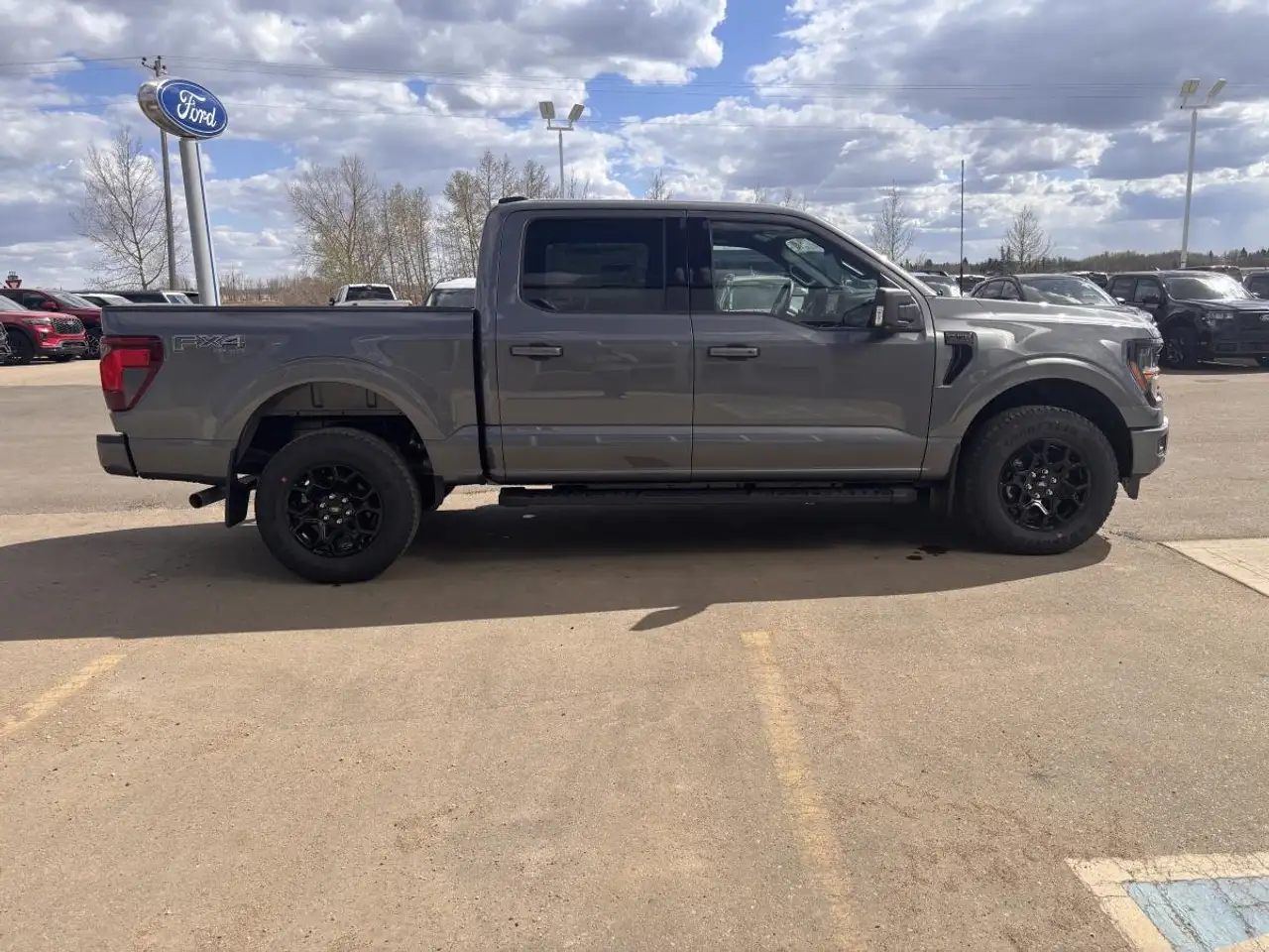 Ford F 150 снимка Ford F 150
