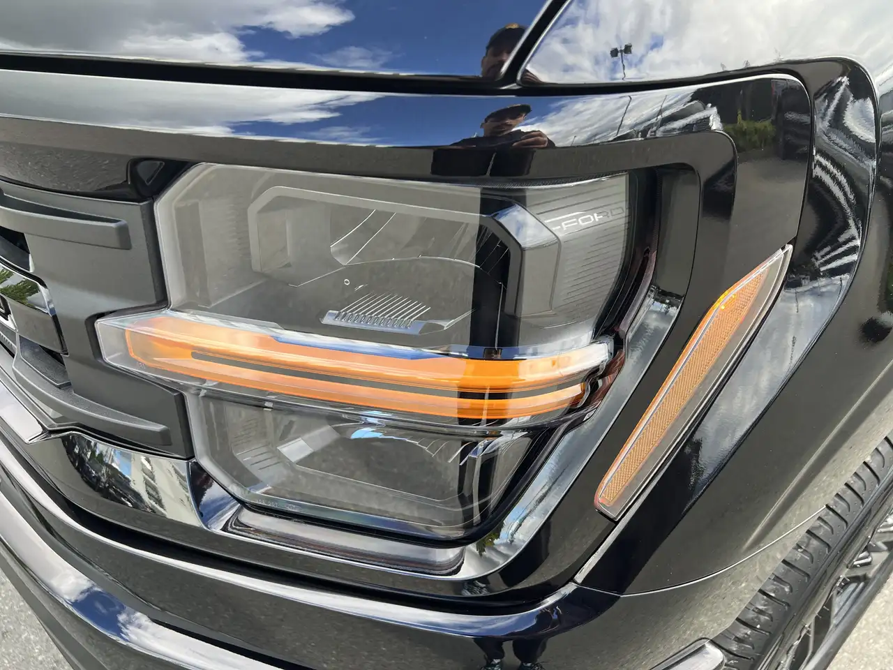 Ford F 150 снимка Ford F 150