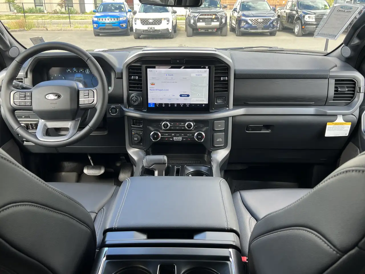Ford F 150 снимка Ford F 150