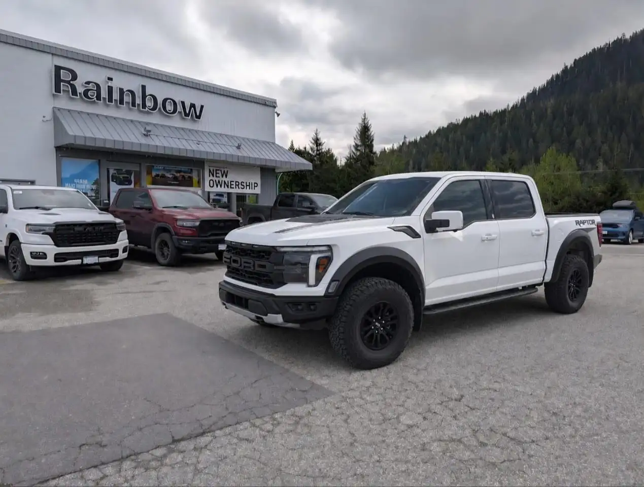 Ford F 150 снимка Ford F 150