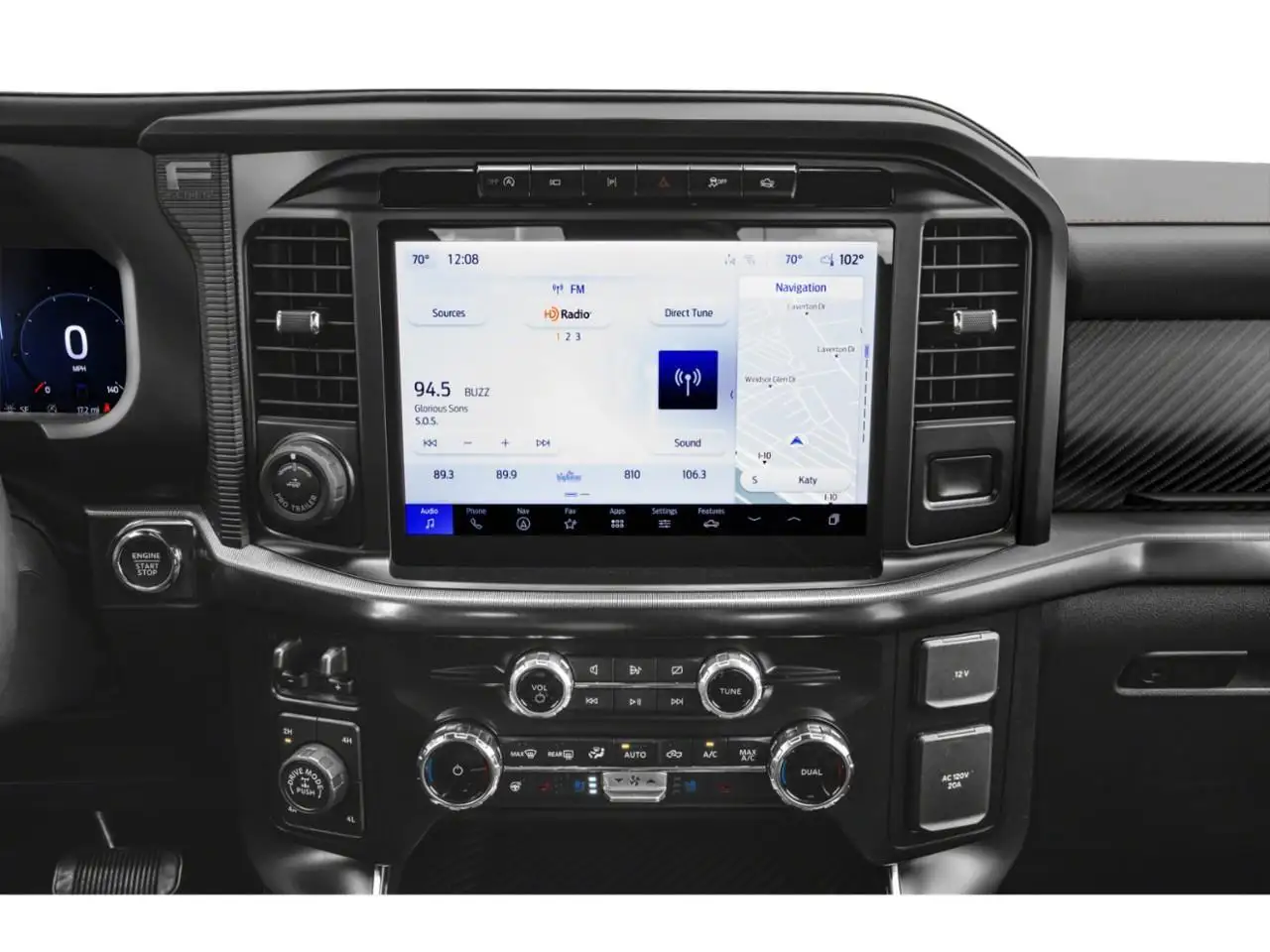 Ford F 150 снимка Ford F 150