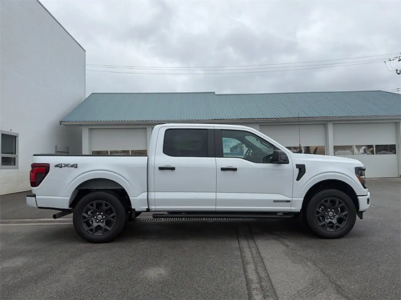 Ford F 150 снимка Ford F 150