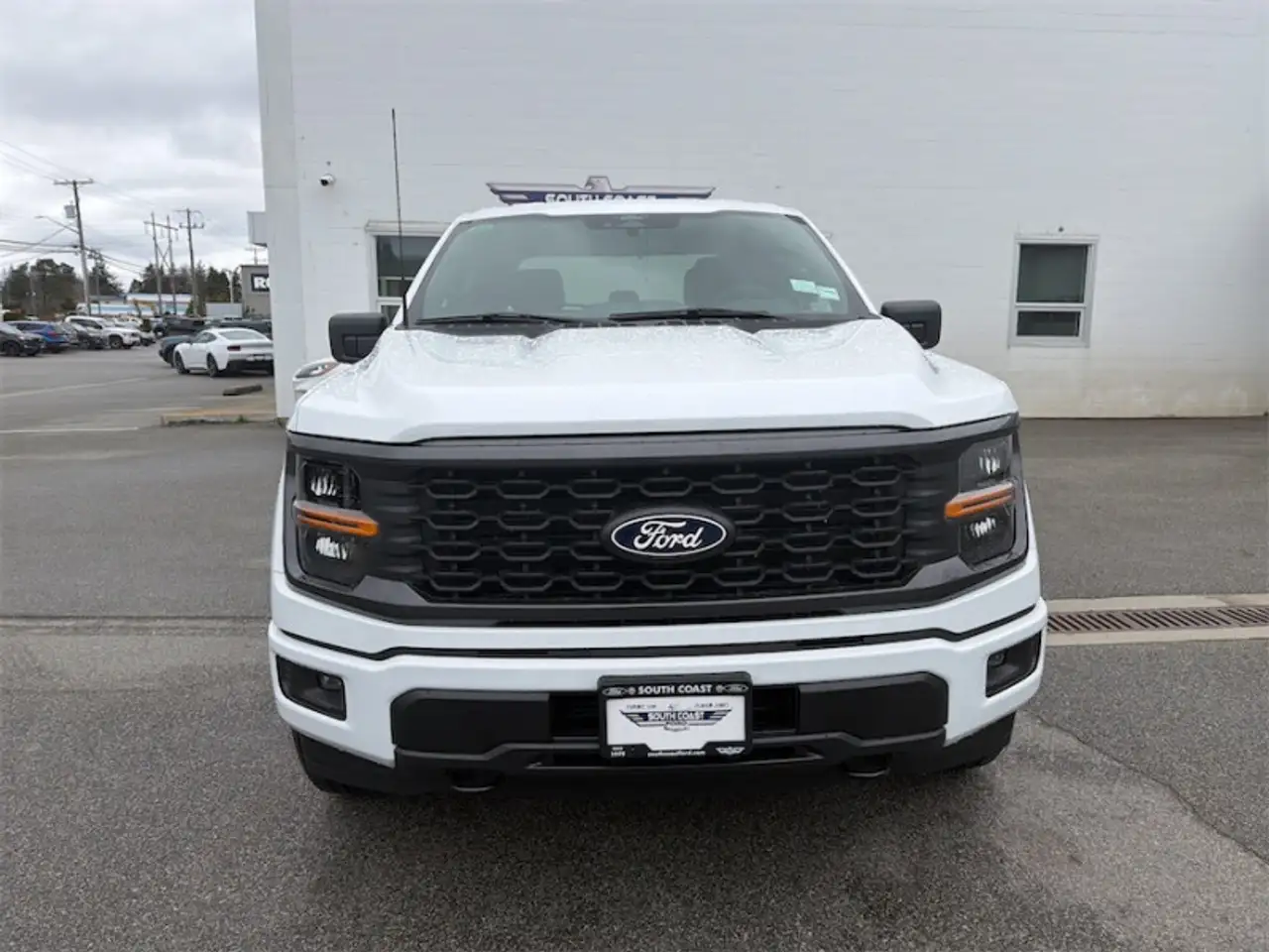 Ford F 150 снимка Ford F 150