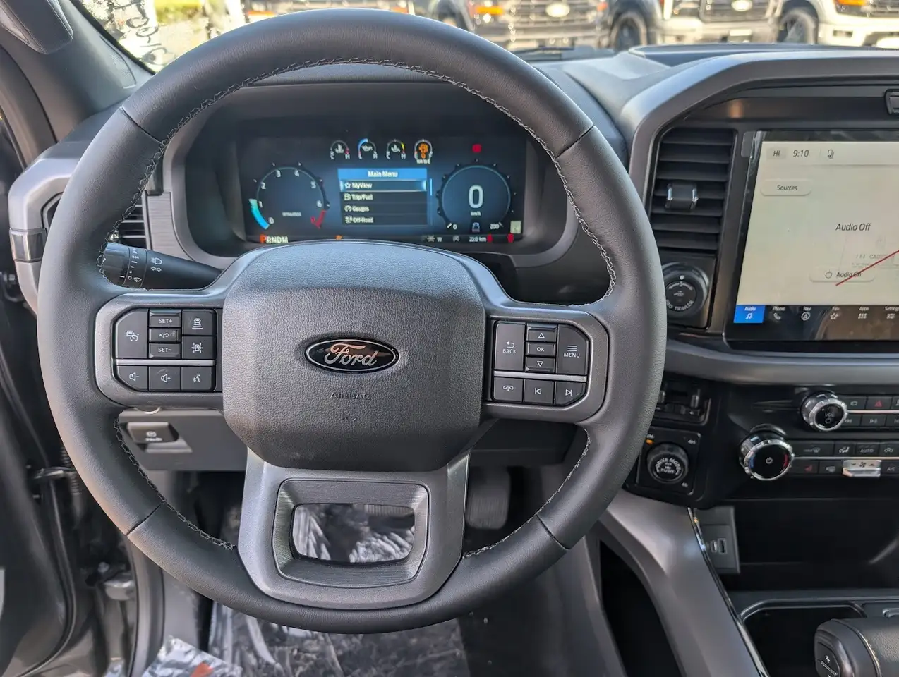Ford F 150 снимка Ford F 150