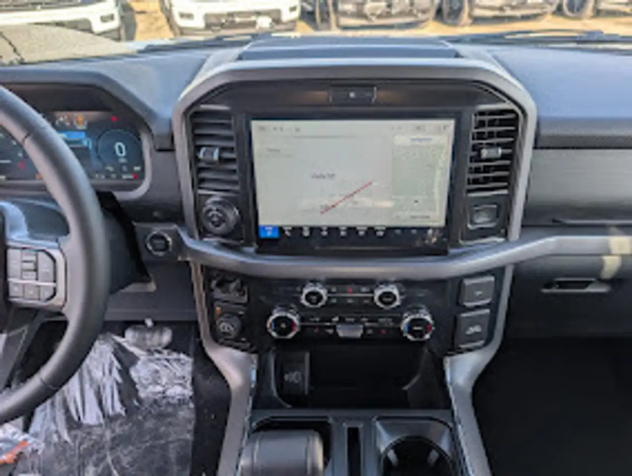 Ford F 150 снимка Ford F 150