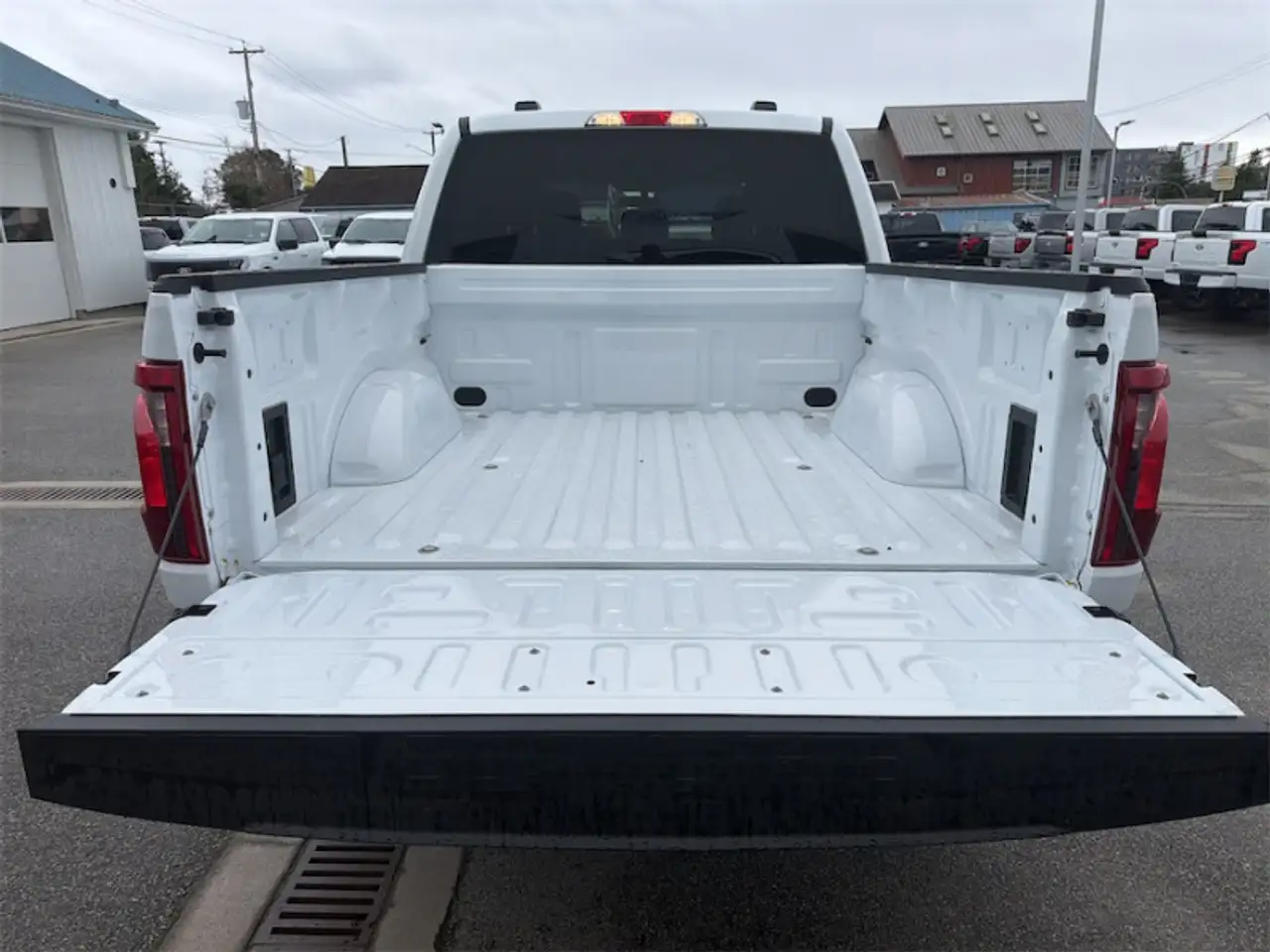 Ford F 150 снимка Ford F 150