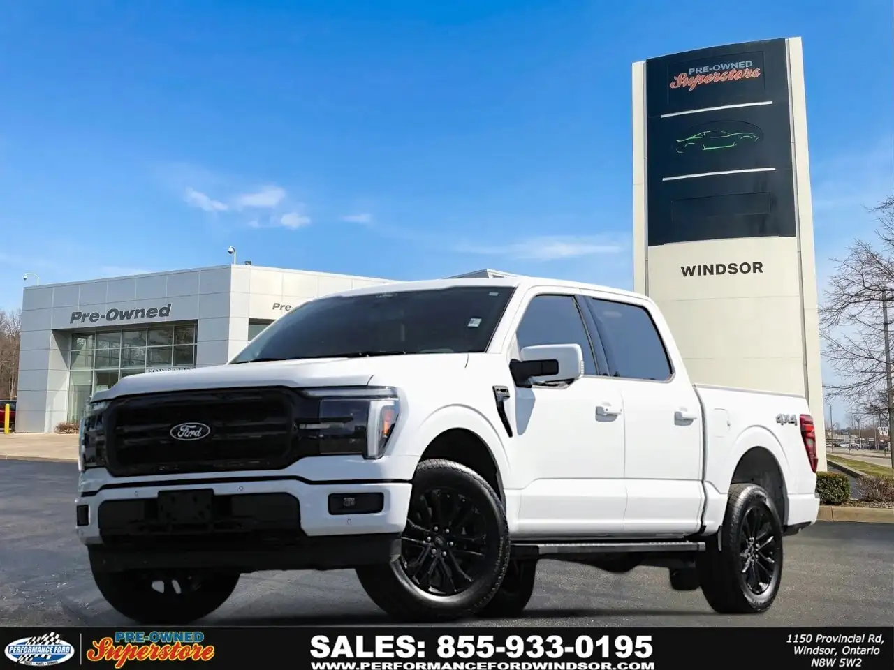 Ford F 150 fotografie Ford F 150