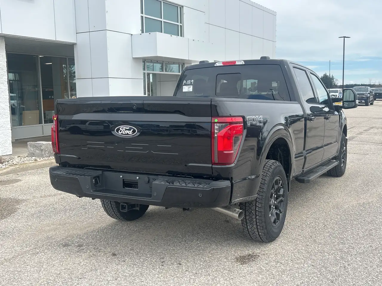 Ford F 150 снимка Ford F 150
