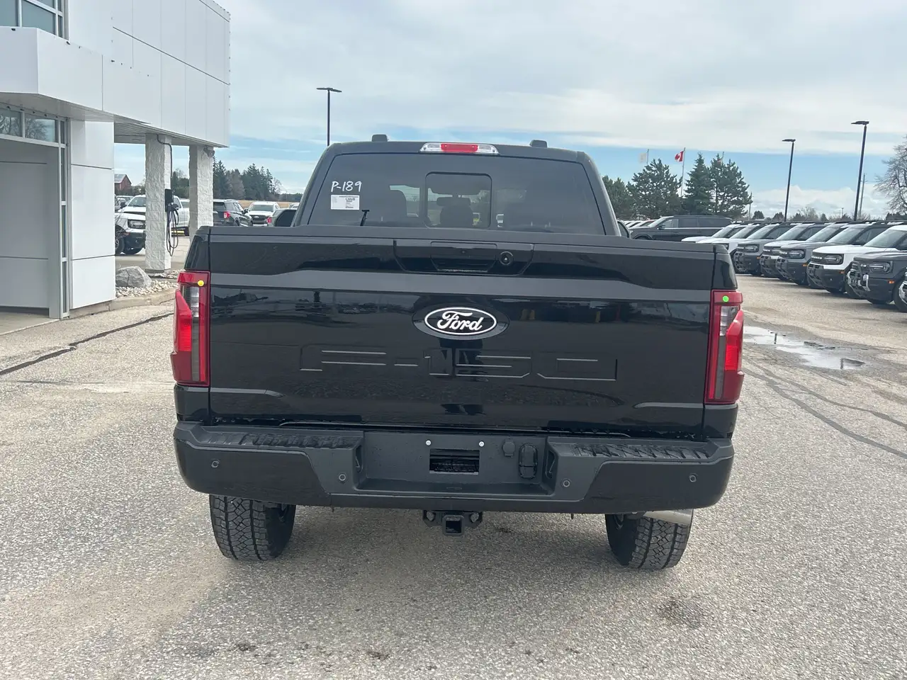 Ford F 150 снимка Ford F 150