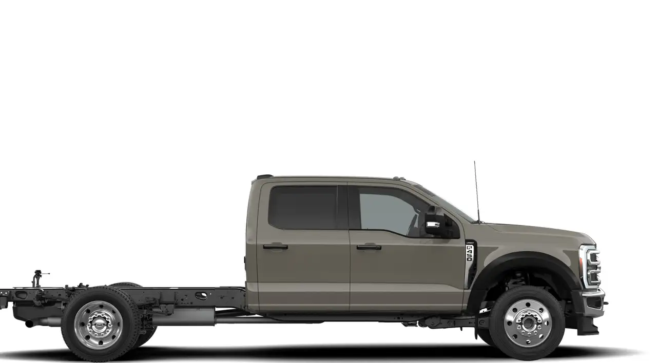 Ford F-450 Super Duty снимка Ford F-450 Super Duty