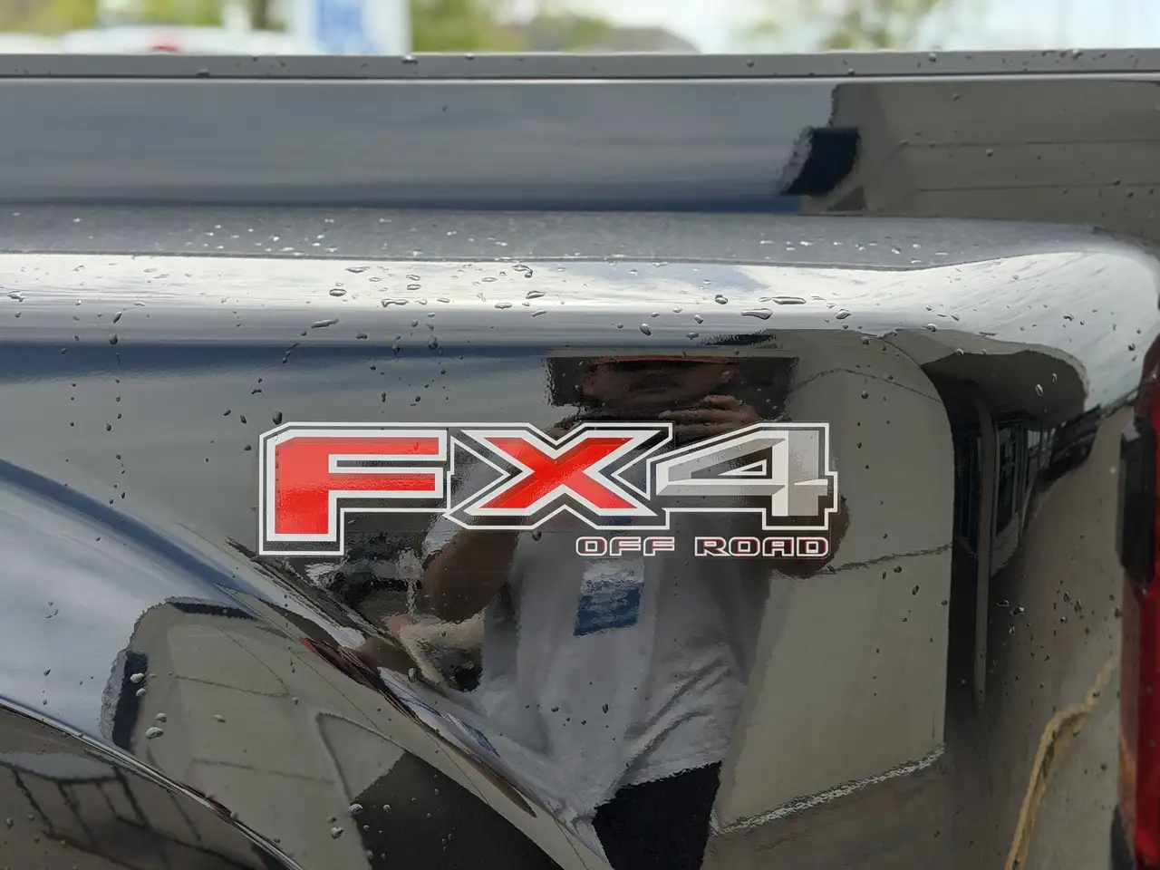 Ford F-450 Super Duty fotografie Ford F-450 Super Duty
