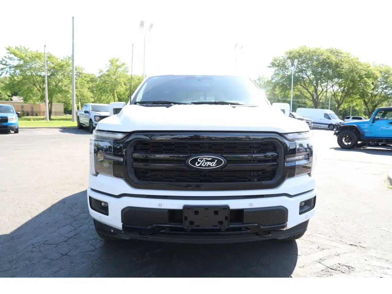 Ford F 150 fotografie Ford F 150