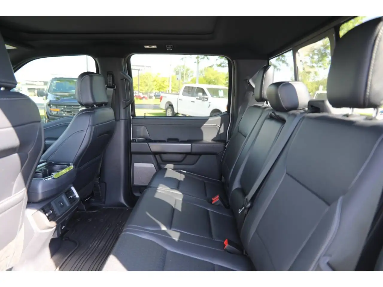Ford F 150 fotografie Ford F 150