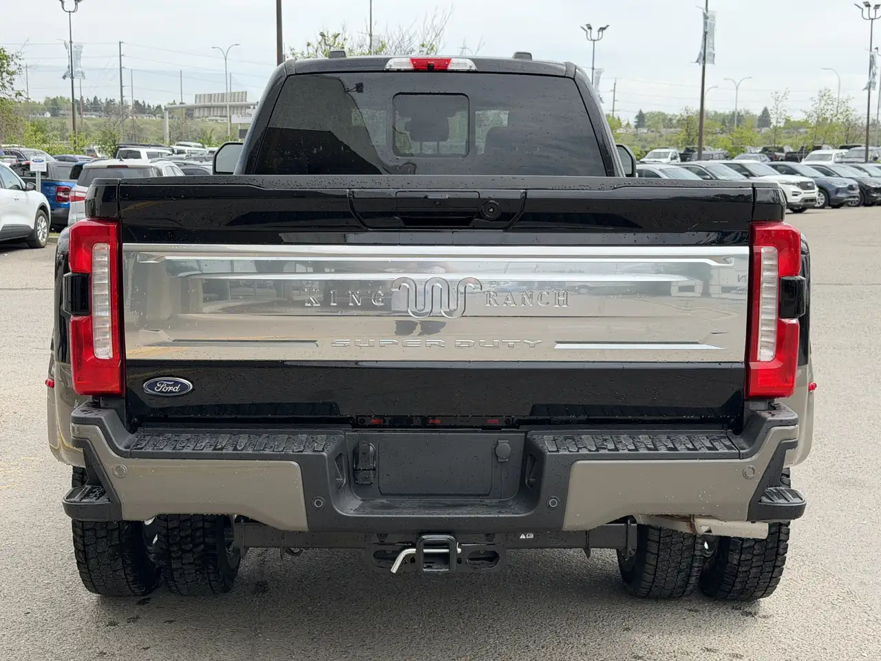Ford F-450 Super Duty fotografie Ford F-450 Super Duty