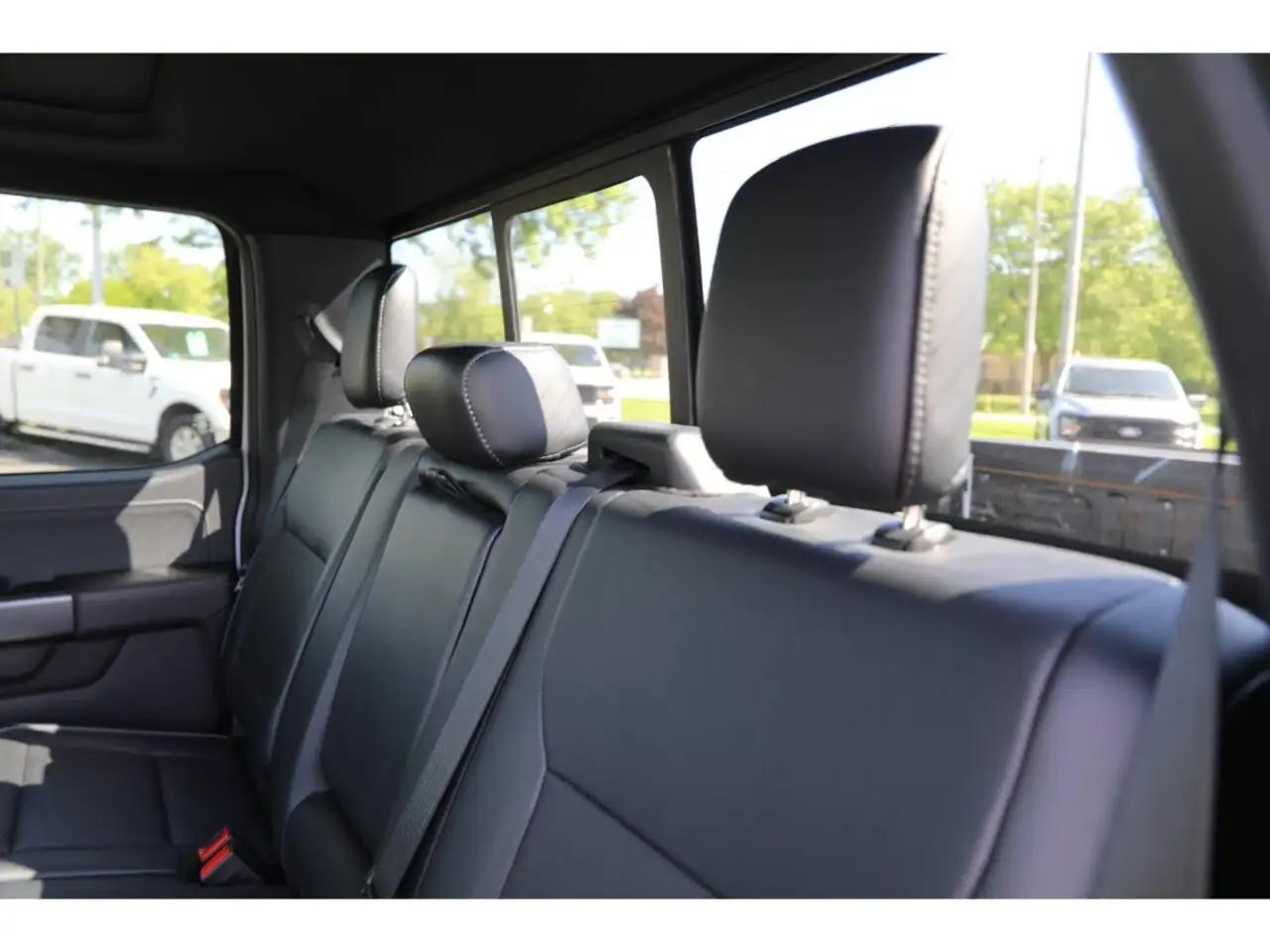Ford F 150 fotografie Ford F 150