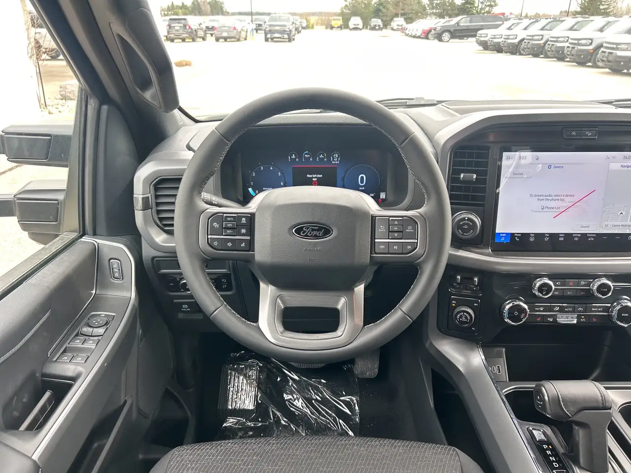 Ford F 150 снимка Ford F 150