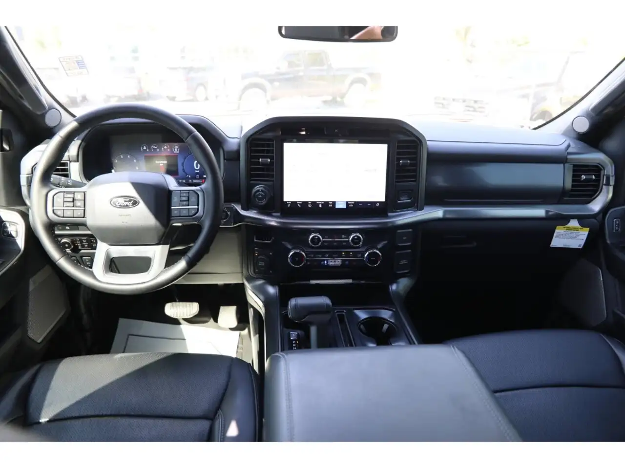 Ford F 150 fotografie Ford F 150