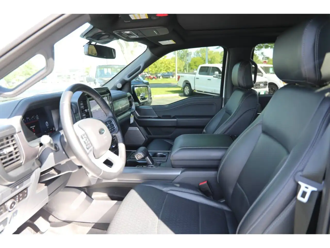 Ford F 150 fotografie Ford F 150