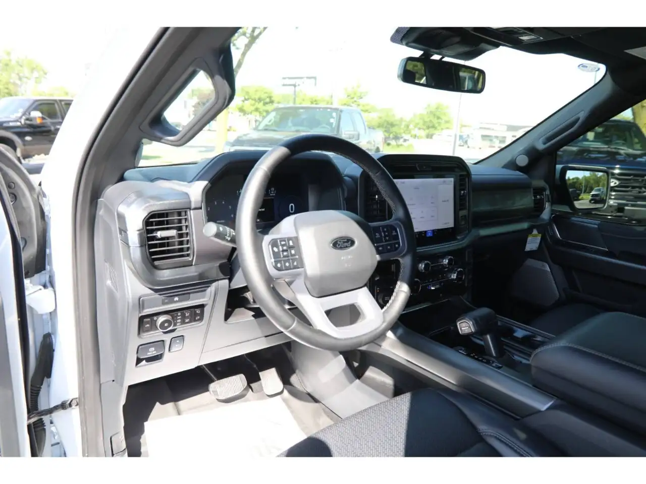 Ford F 150 fotografie Ford F 150