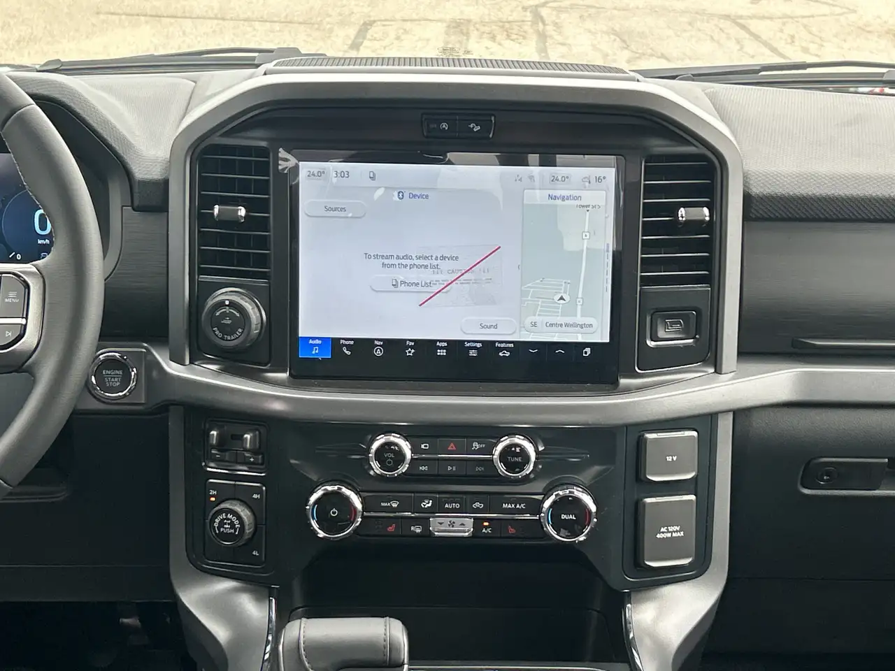 Ford F 150 снимка Ford F 150