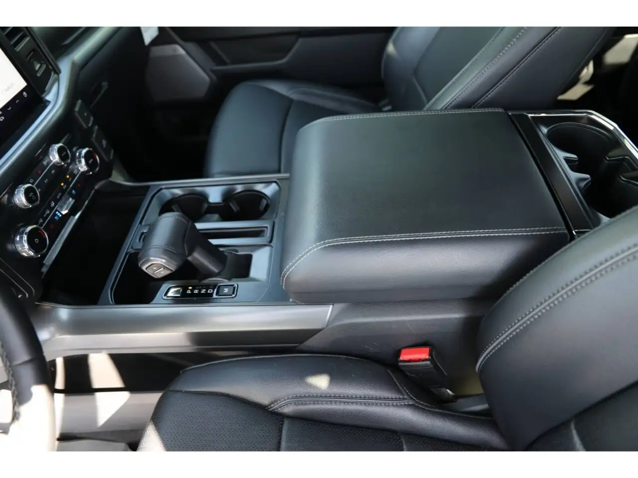 Ford F 150 fotografie Ford F 150
