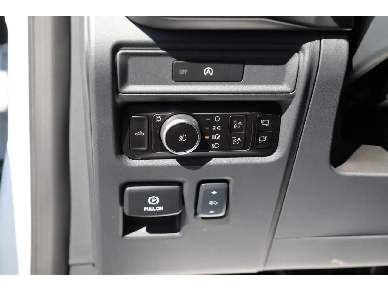 Ford F 150 fotografie Ford F 150