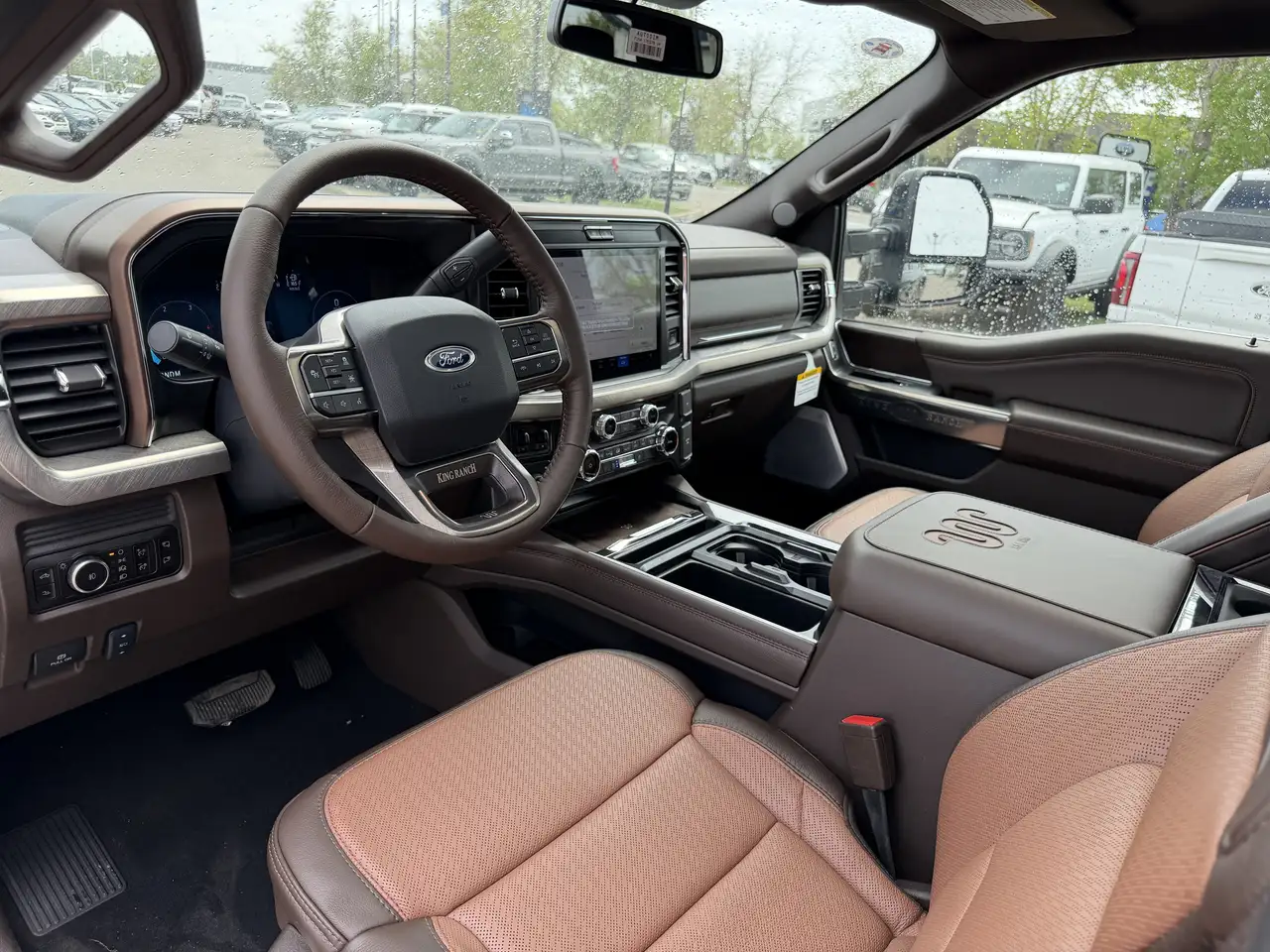Ford F-450 Super Duty fotografie Ford F-450 Super Duty