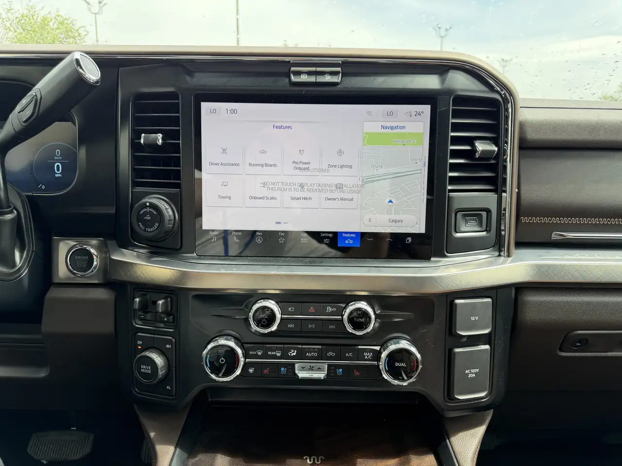 Ford F-450 Super Duty fotografie Ford F-450 Super Duty