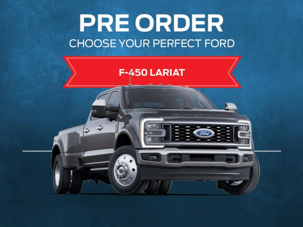 Ford F-450 Super Duty снимка Ford F-450 Super Duty