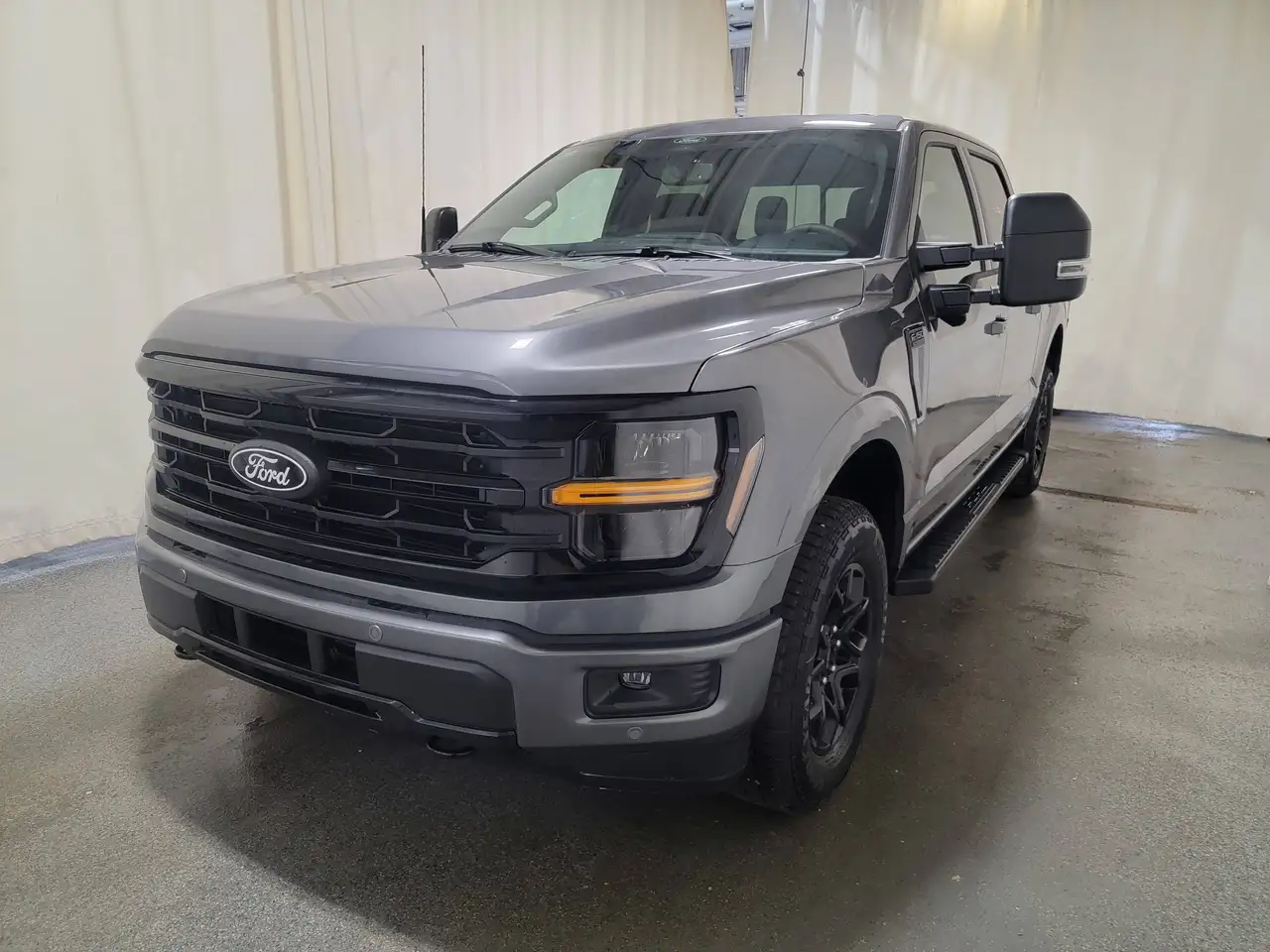 2026 Ford F 150