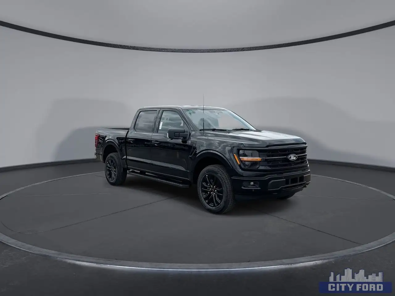 2026 Ford F 150