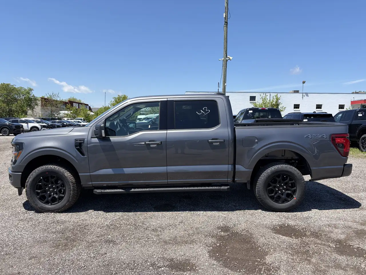 Ford F 150 снимка Ford F 150