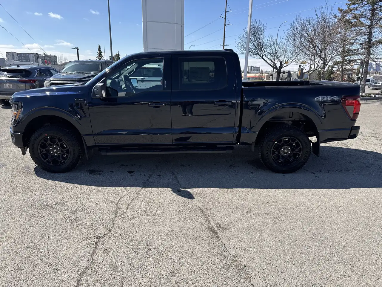 Ford F 150 photo Ford F 150