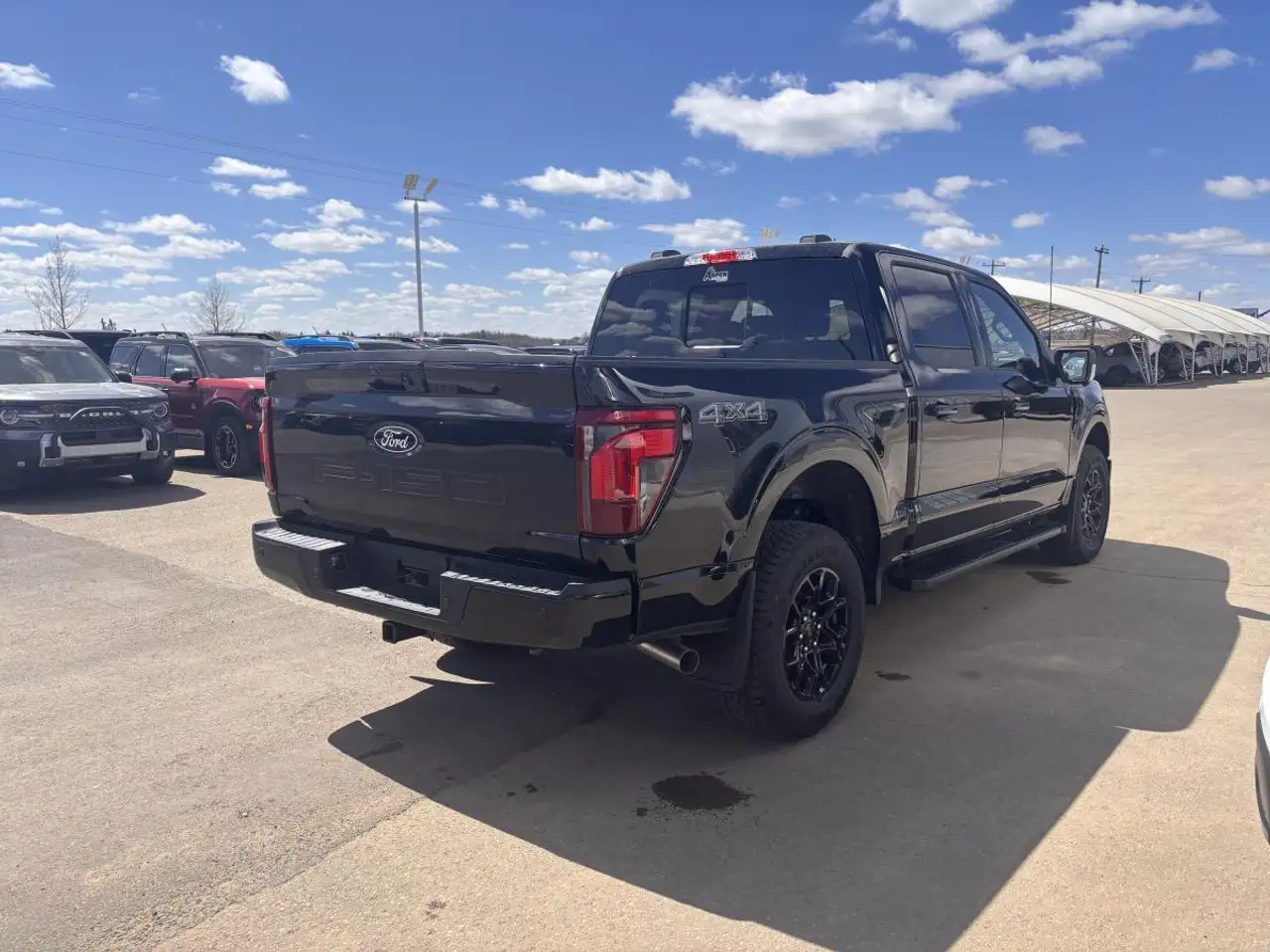 Ford F 150 снимка Ford F 150
