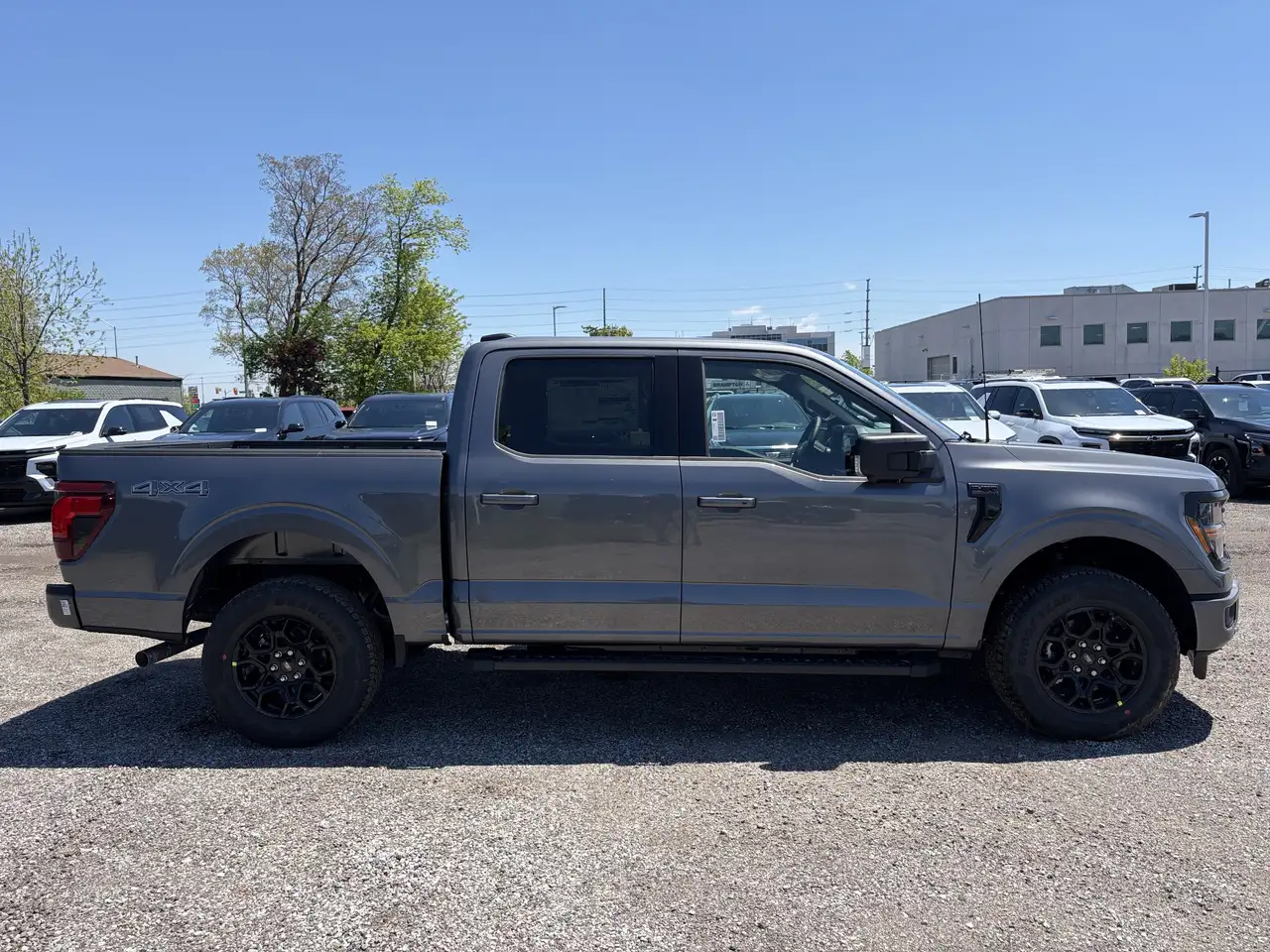 Ford F 150 снимка Ford F 150