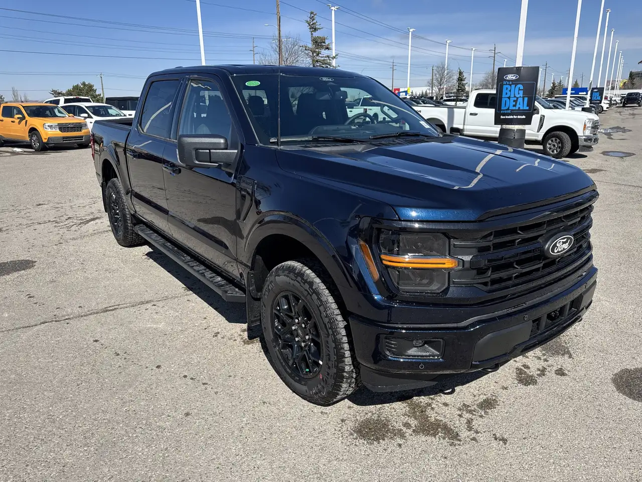 Ford F 150 photo Ford F 150