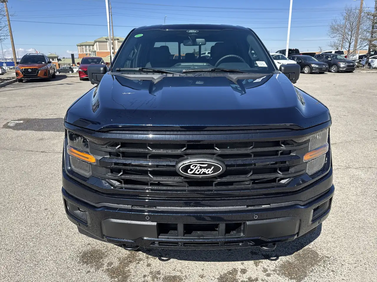 Ford F 150 photo Ford F 150