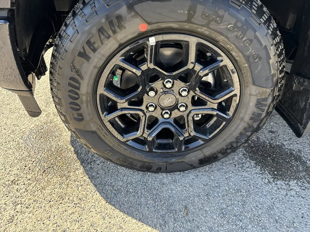 Ford F 150 photo Ford F 150