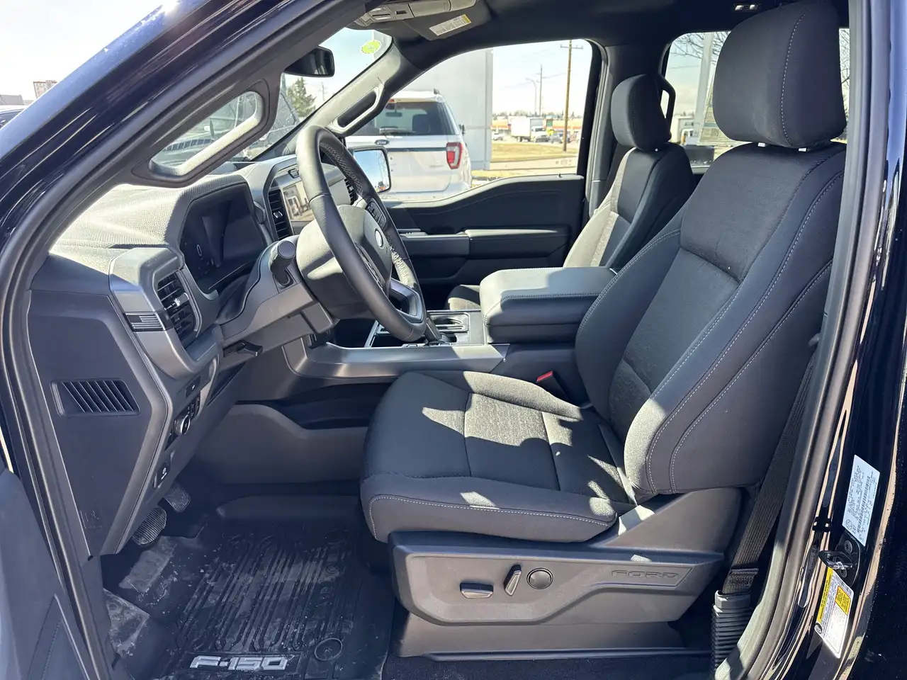 Ford F 150 photo Ford F 150