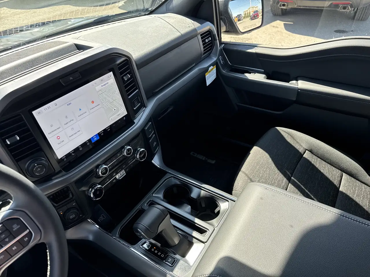Ford F 150 photo Ford F 150