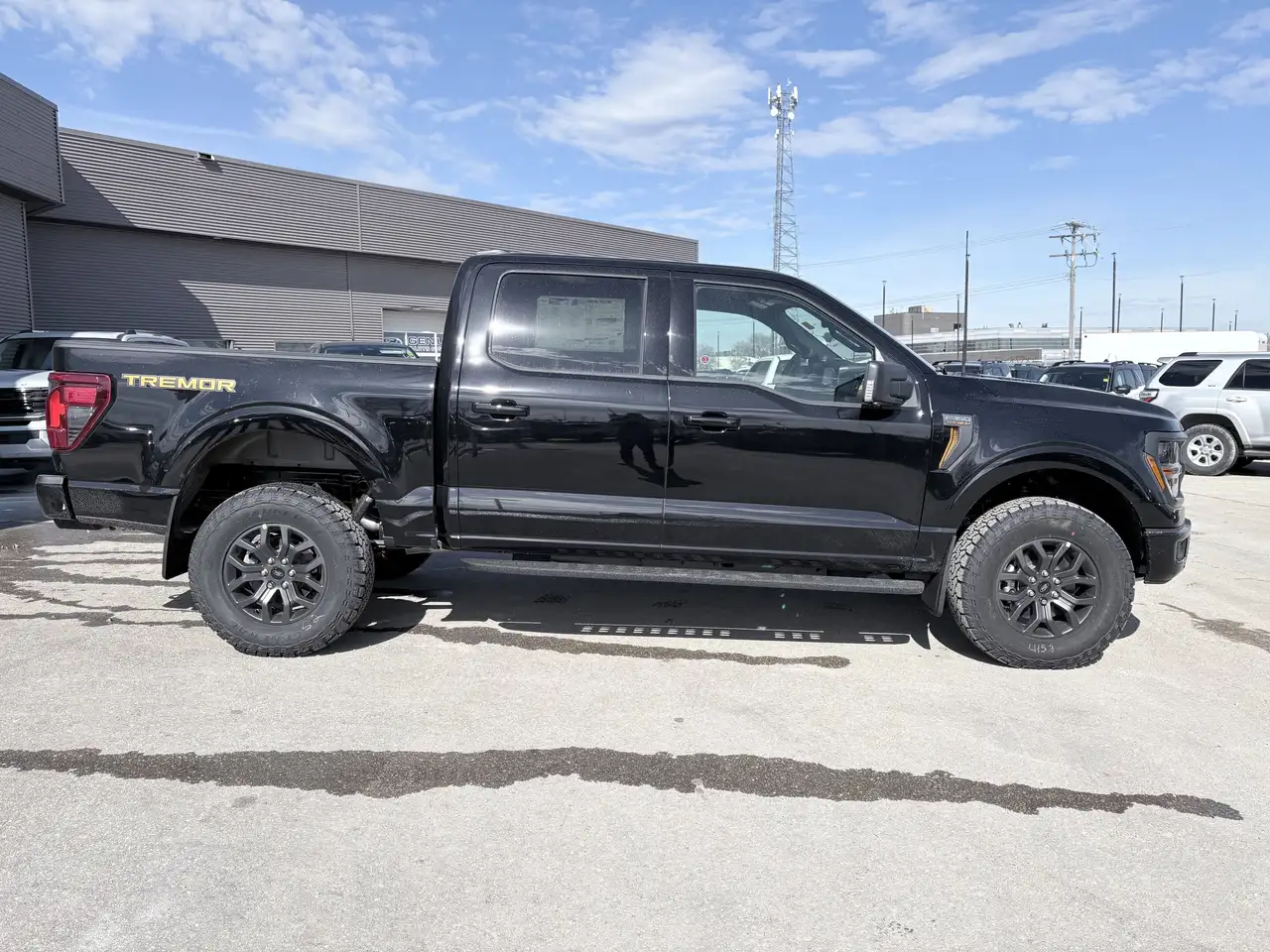 Ford F 150 снимка Ford F 150
