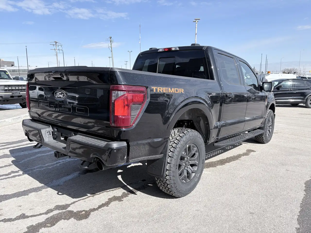 Ford F 150 снимка Ford F 150