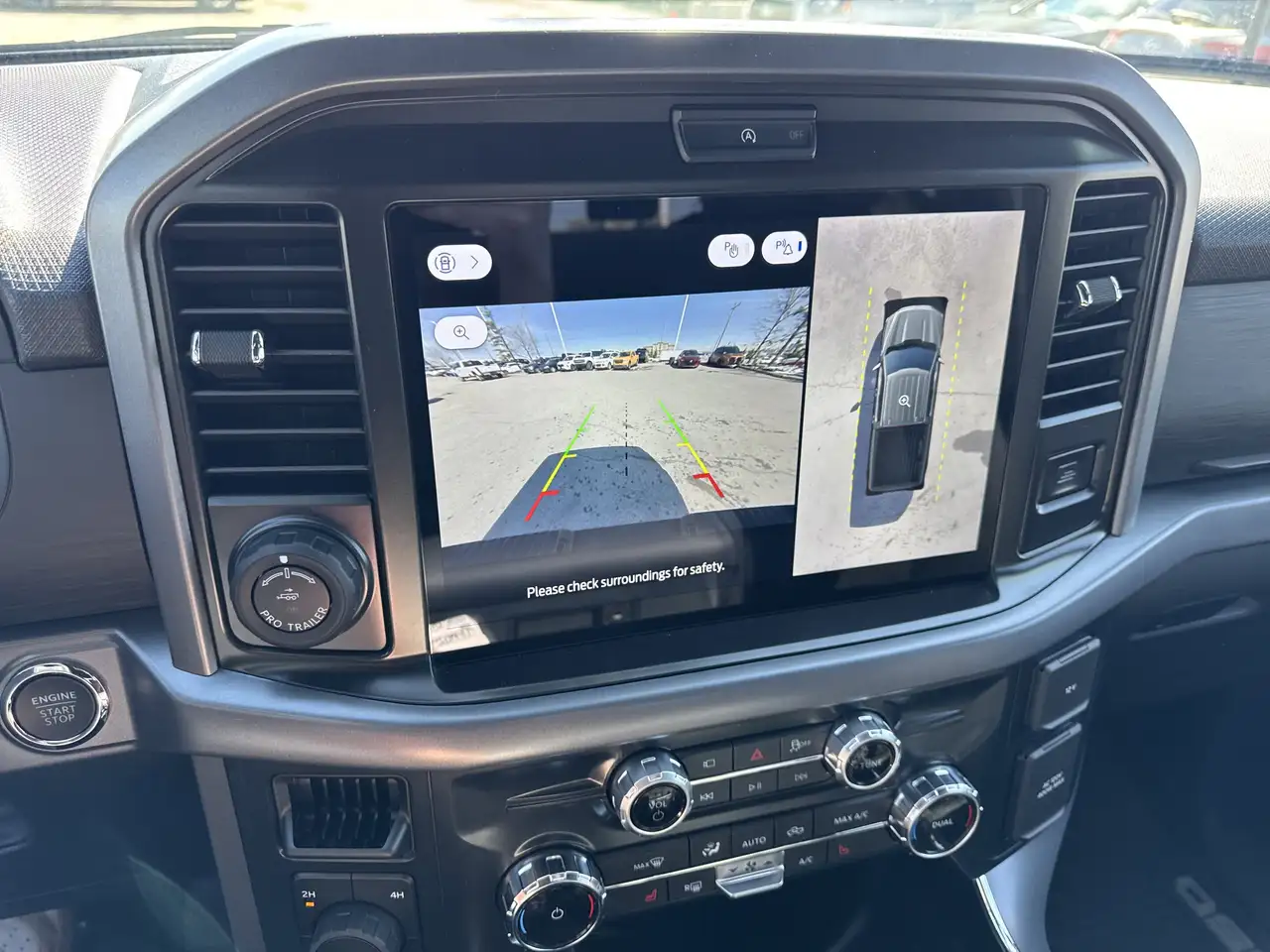 Ford F 150 photo Ford F 150