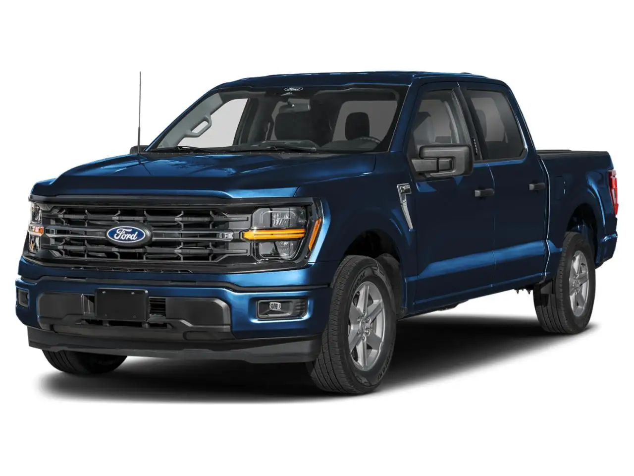 Ford F 150 photo Ford F 150