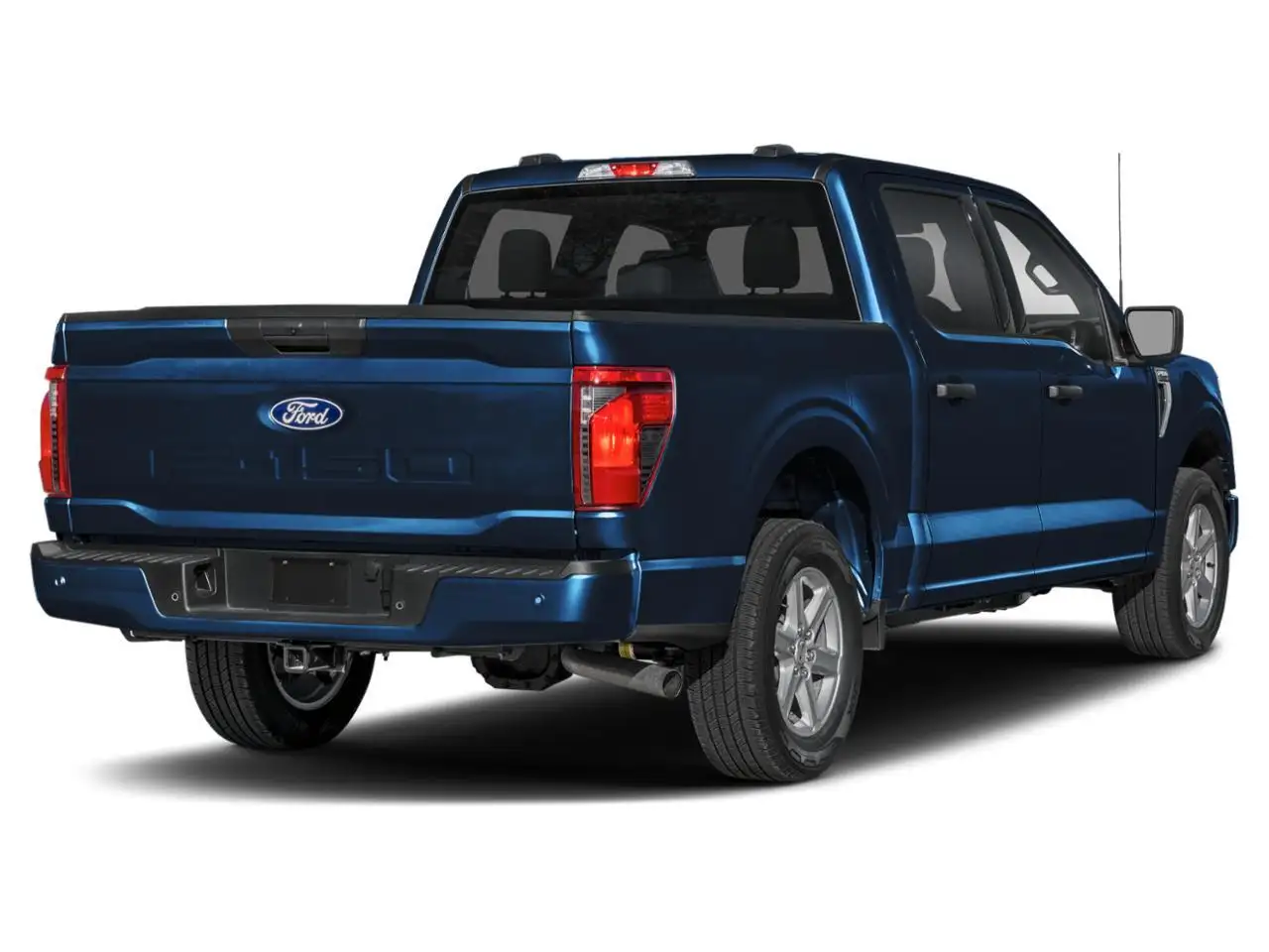 Ford F 150 photo Ford F 150