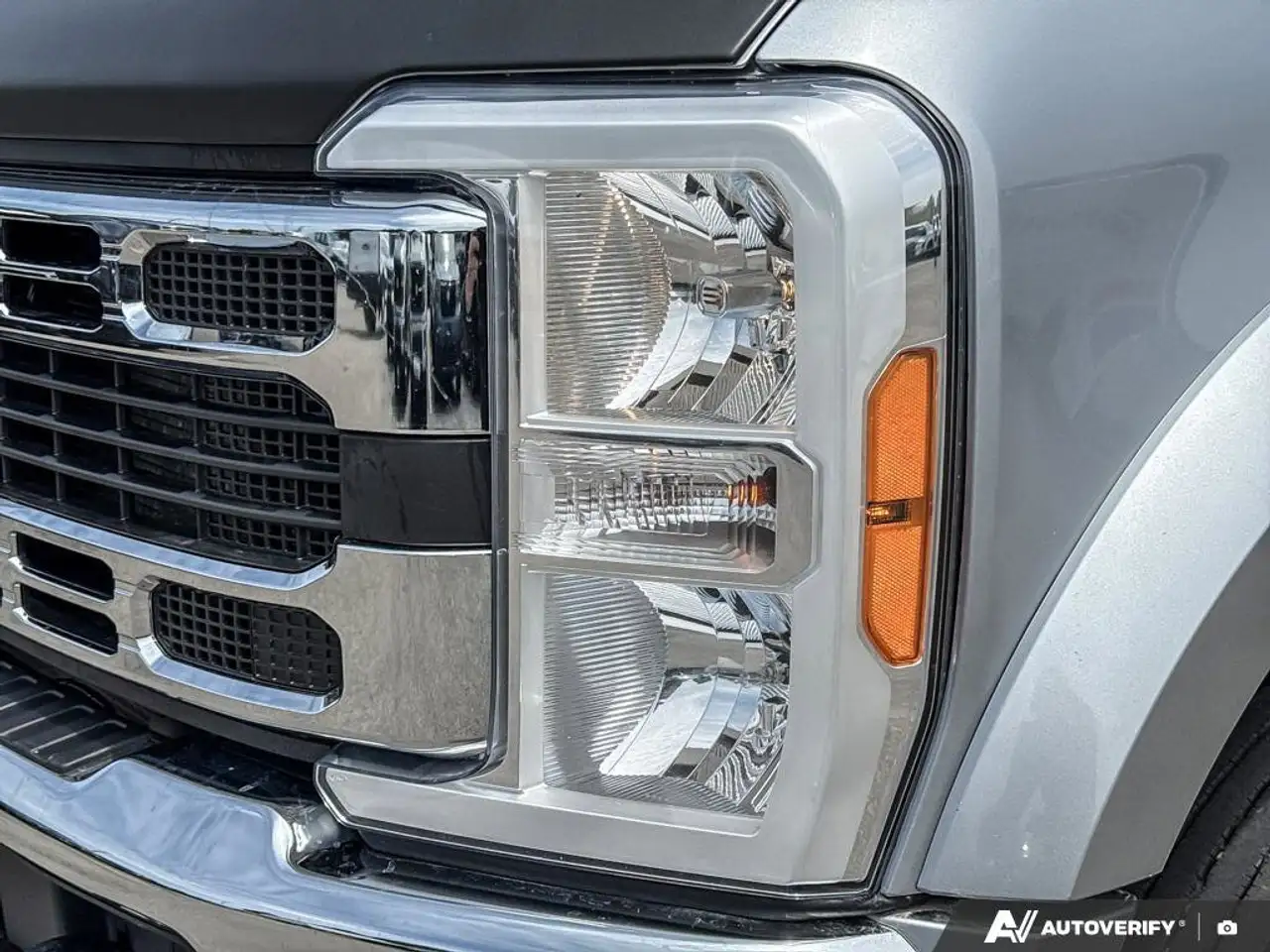 Ford F-450 Super Duty fotografie Ford F-450 Super Duty