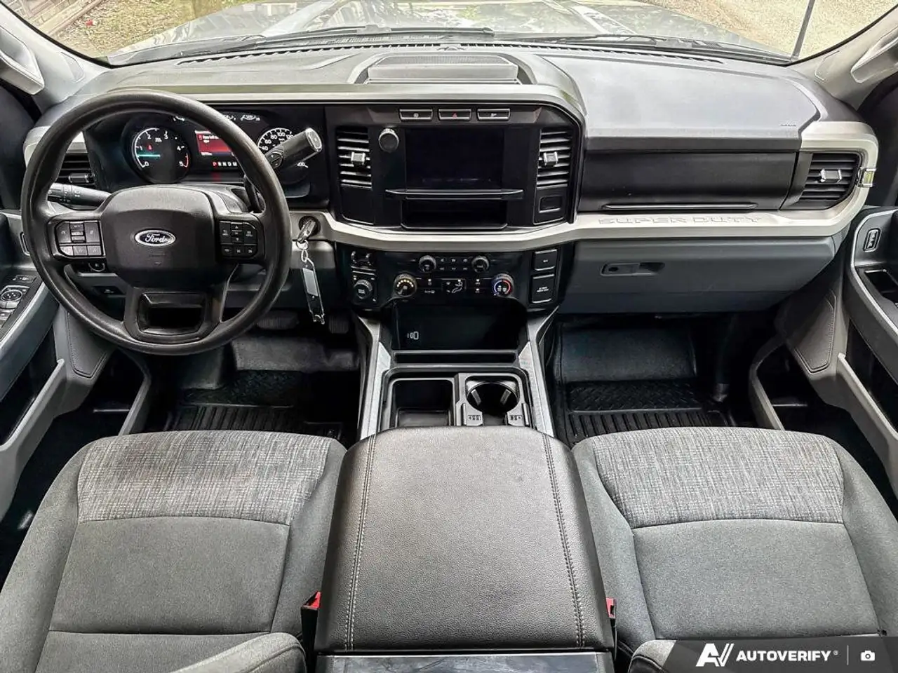 Ford F-450 Super Duty fotografie Ford F-450 Super Duty