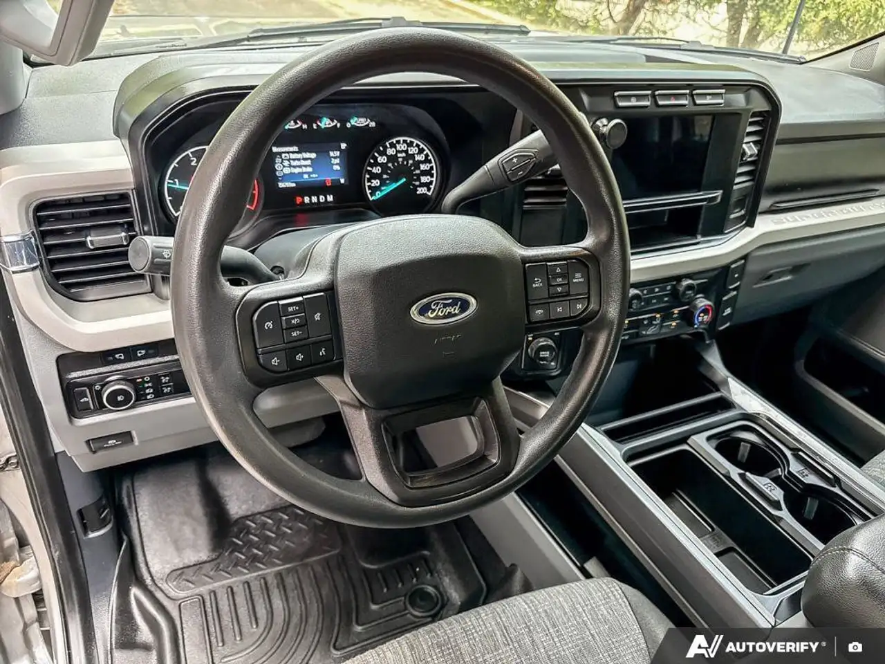 Ford F-450 Super Duty fotografie Ford F-450 Super Duty